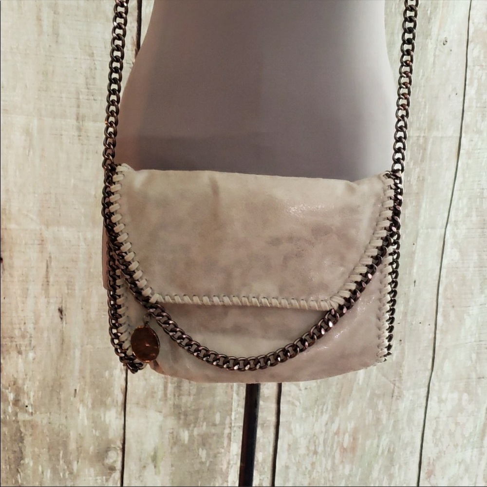 Crossbody